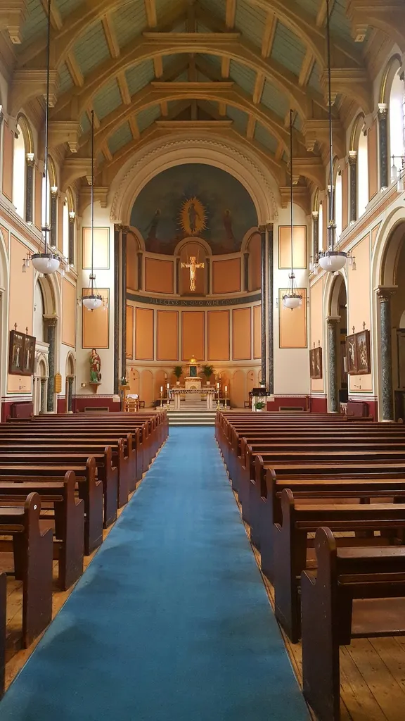 St John the Evangelist Church