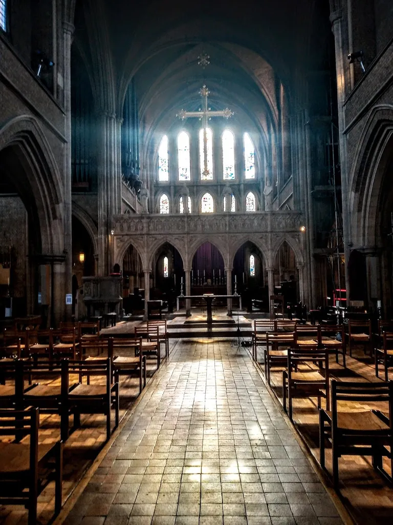 St John the Evangelist, Upper Norwood