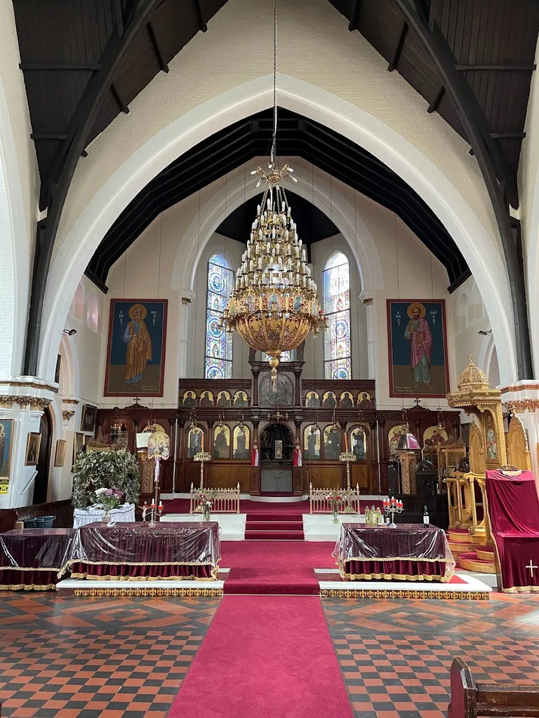 St John the Theologian