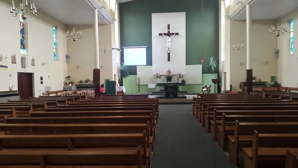 St John Vianney Catholic Church