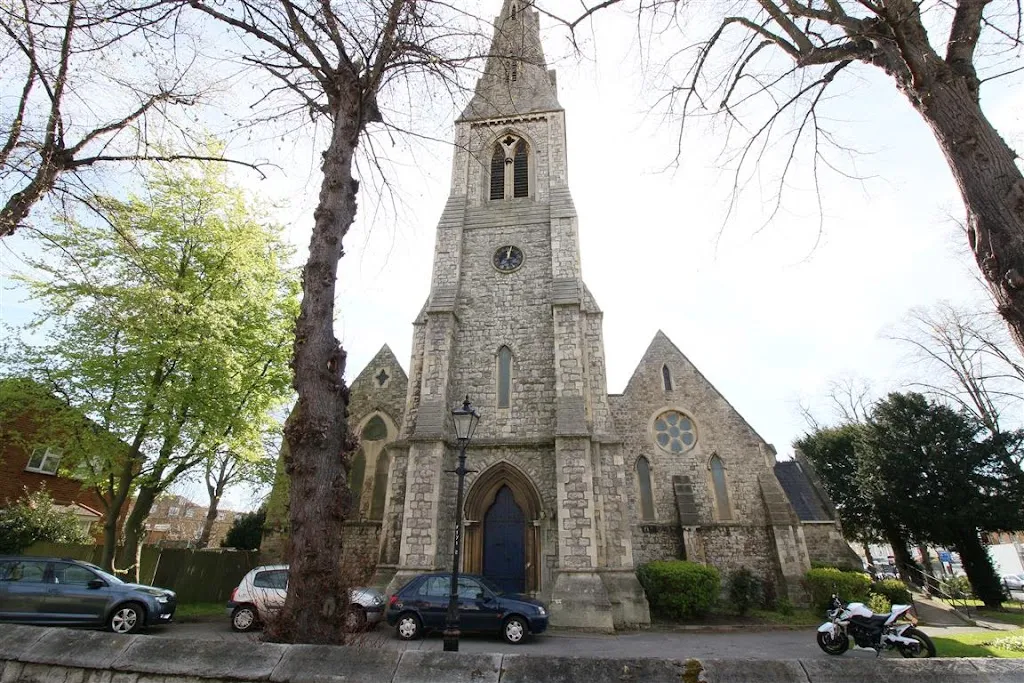 St Johns C Of E Church