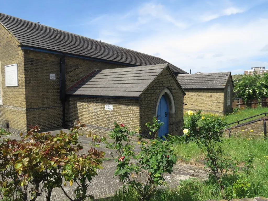 St Johns Church