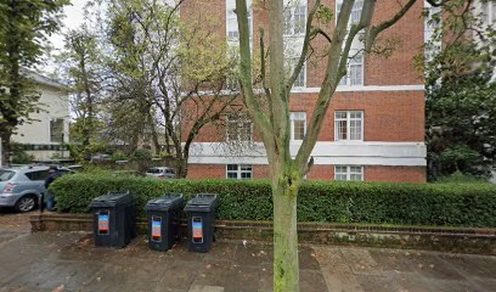 St.Johns Wood Auto's