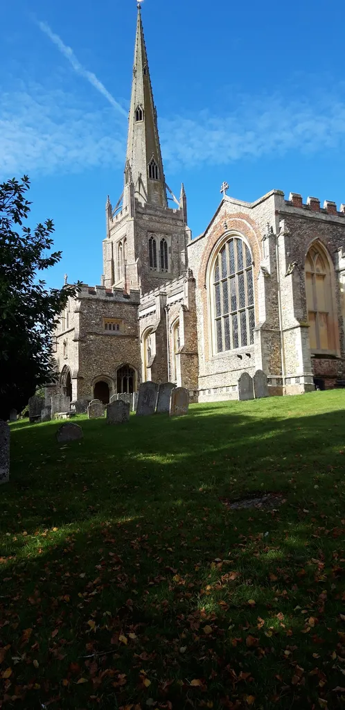St. Joseph's Catholic Church