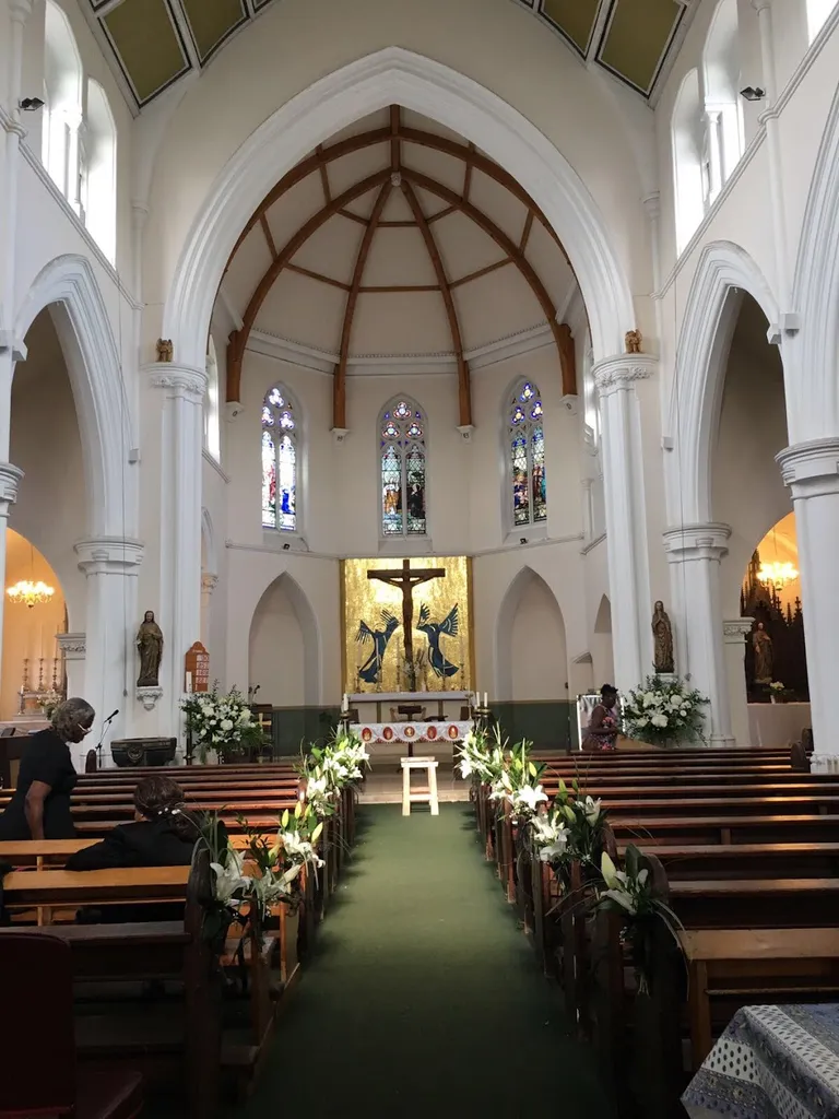 St Joseph's Catholic Church