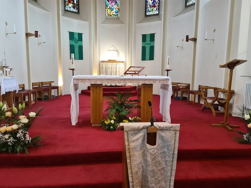 St Joseph's Church