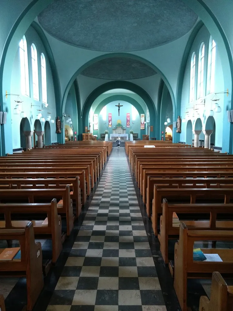 St Joseph's Pastoral Centre
