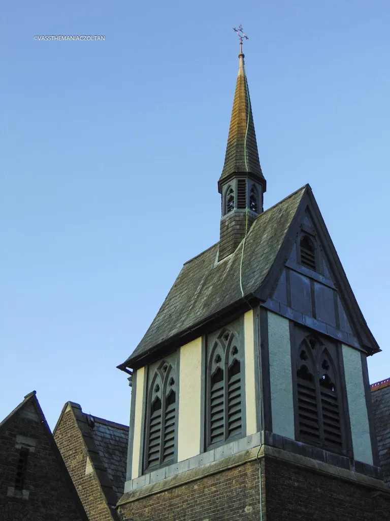 St Joseph's RC Church, Roehampton
