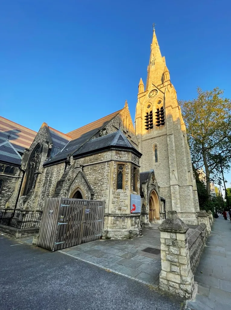 St. Jude's Church
