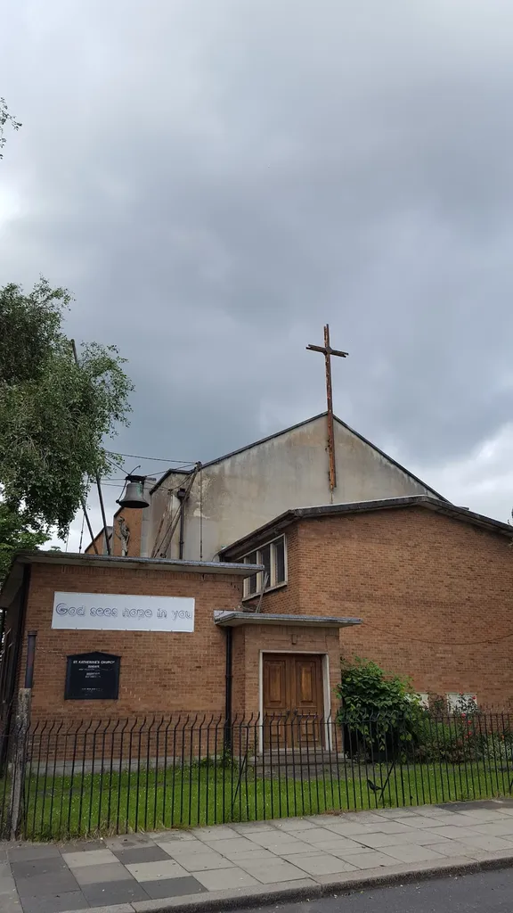 St Katherines Church