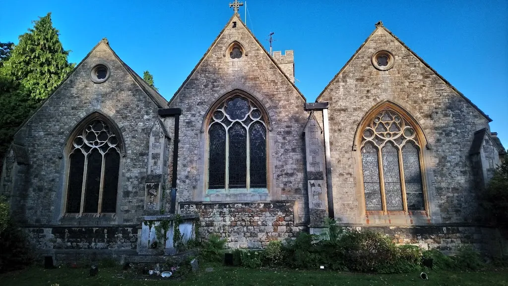 St Leonard's Church