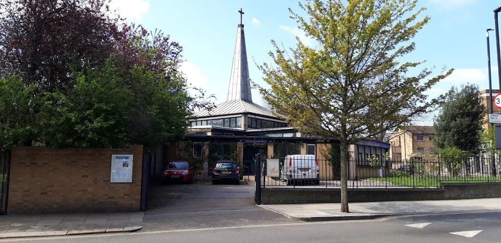 St Luke's Church