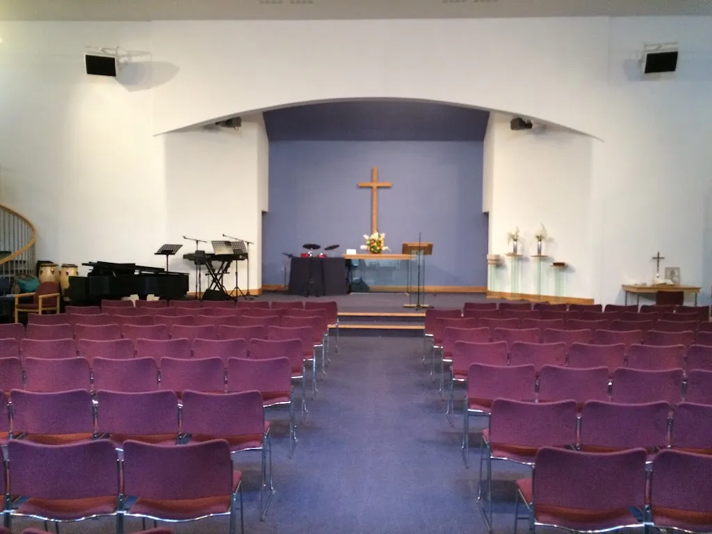 St Luke's Church