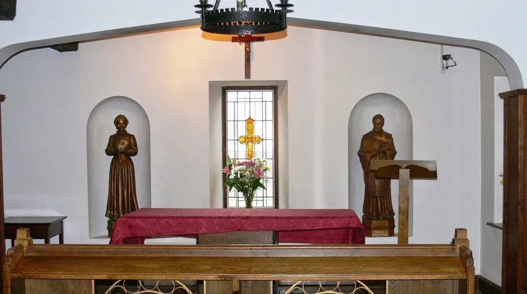 St Margaret Clitherow R C Church