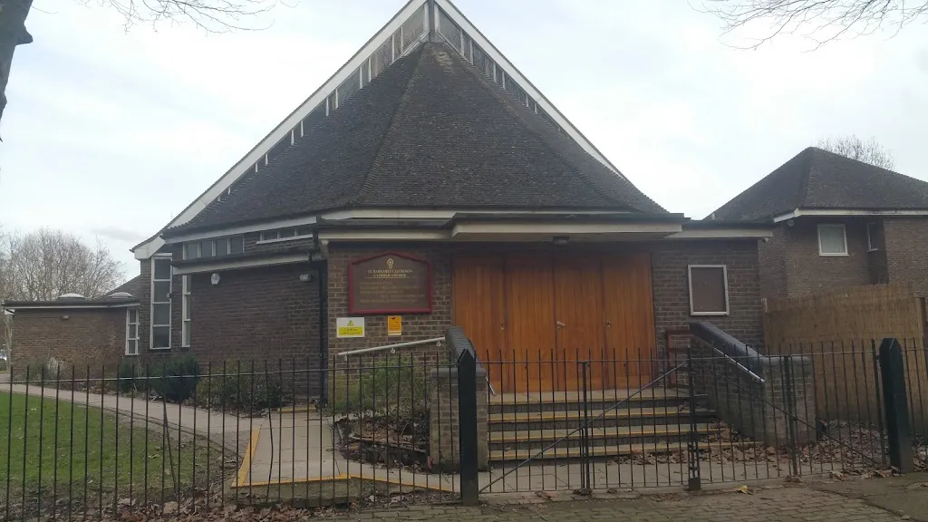 St Margaret Clitherow RC Church