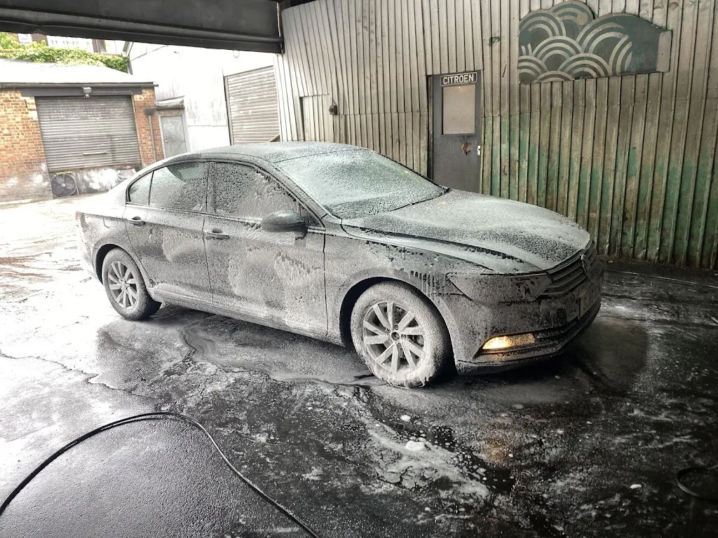 St Margaret’s Car Valeting and Car Wash