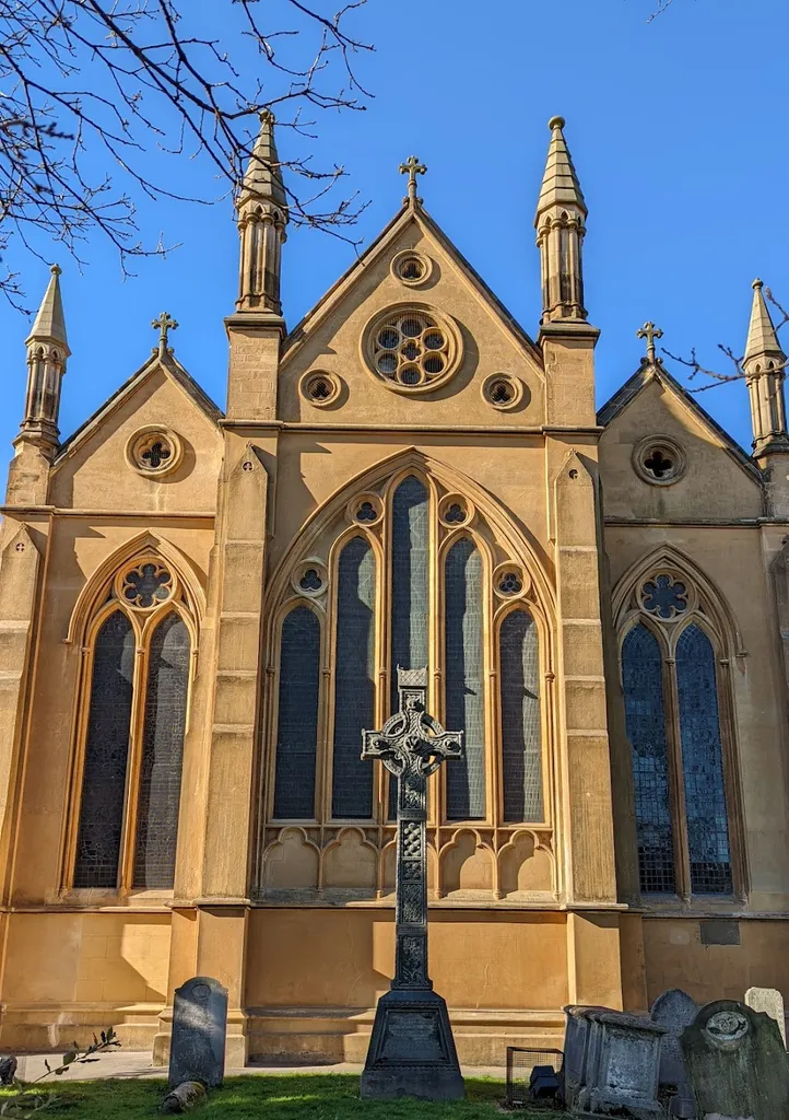 St Margaret's Church