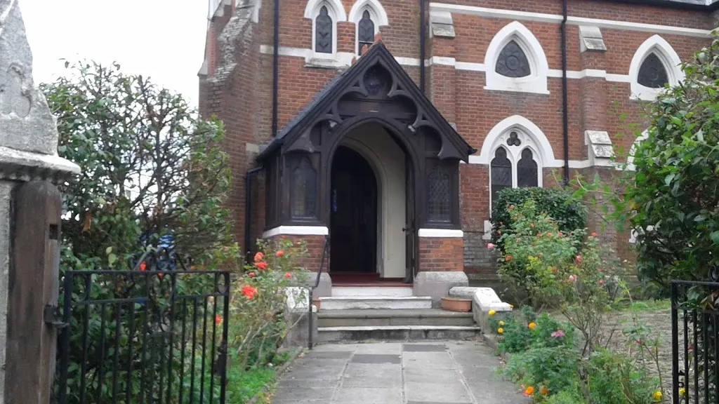 St Margaret's & St Georges Church