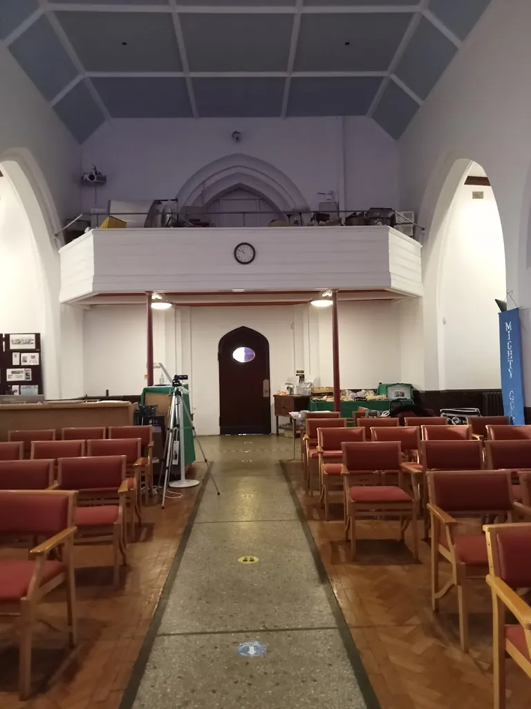 St Margarets