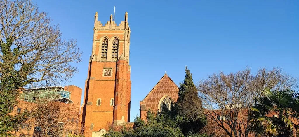 St Mark's Church, Bromley