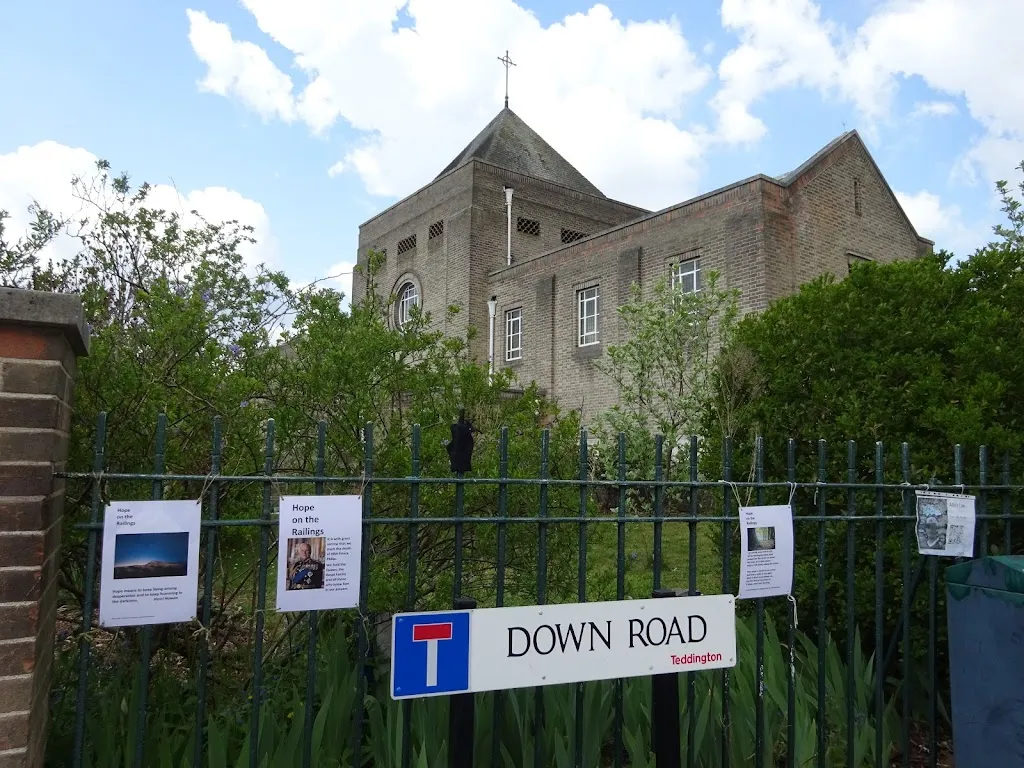 St Mark's Church