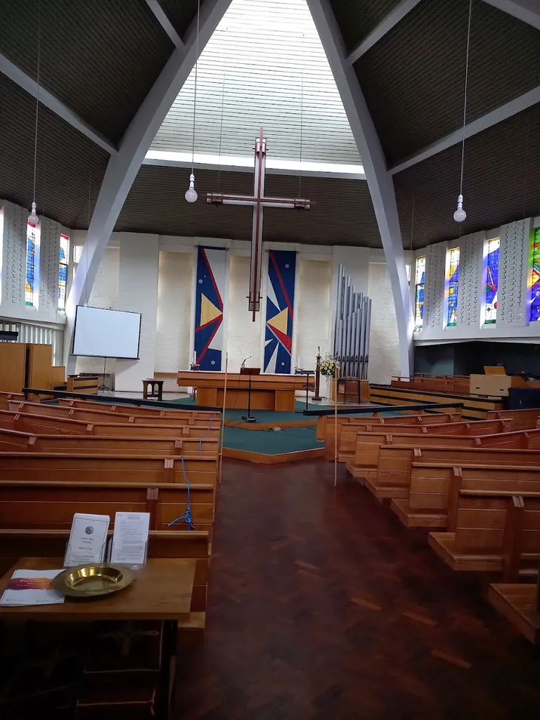 St Mark's Church, Wimbledon