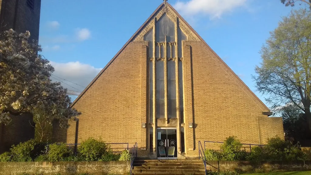 St Marks - Church of England
