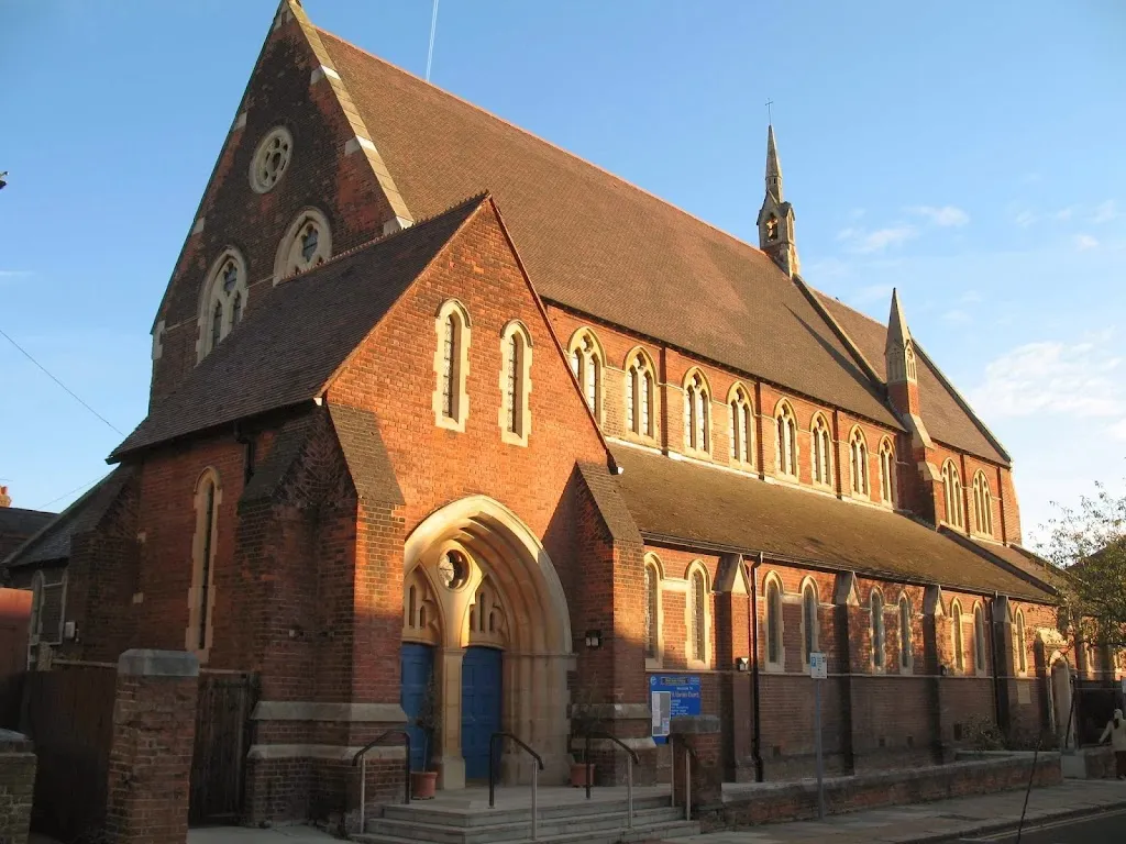 St Martin's Church