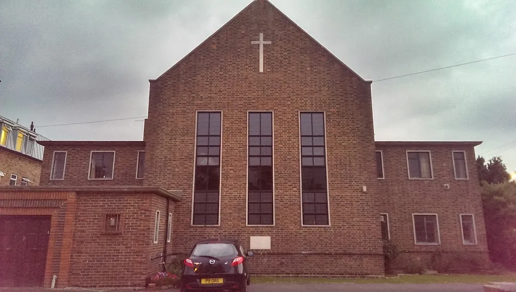 St Martin's Church