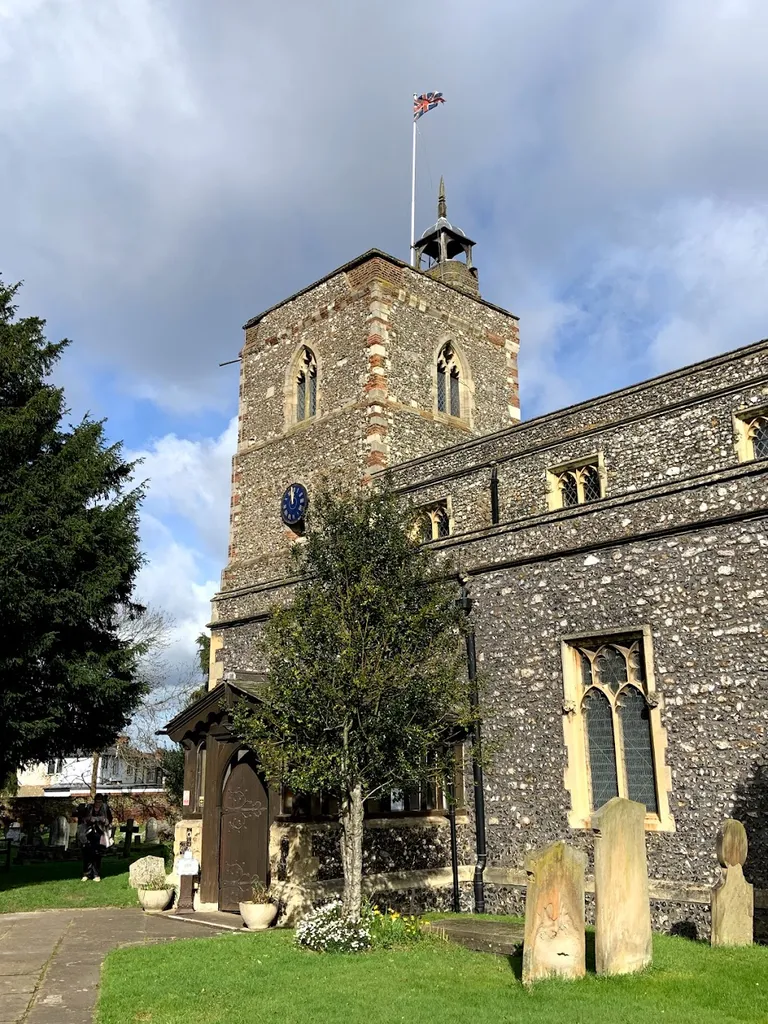 St Martins Church