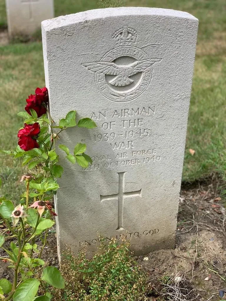 St Mary Cray Cemetery