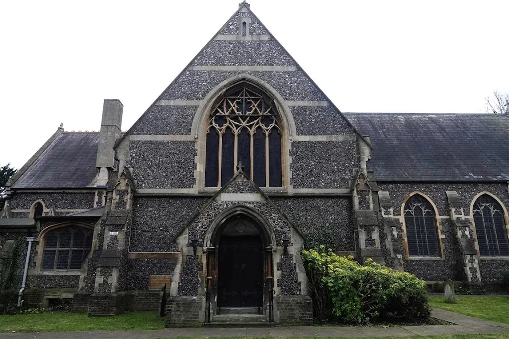 St Mary's Church