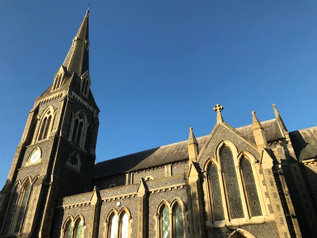 St Mary's Church