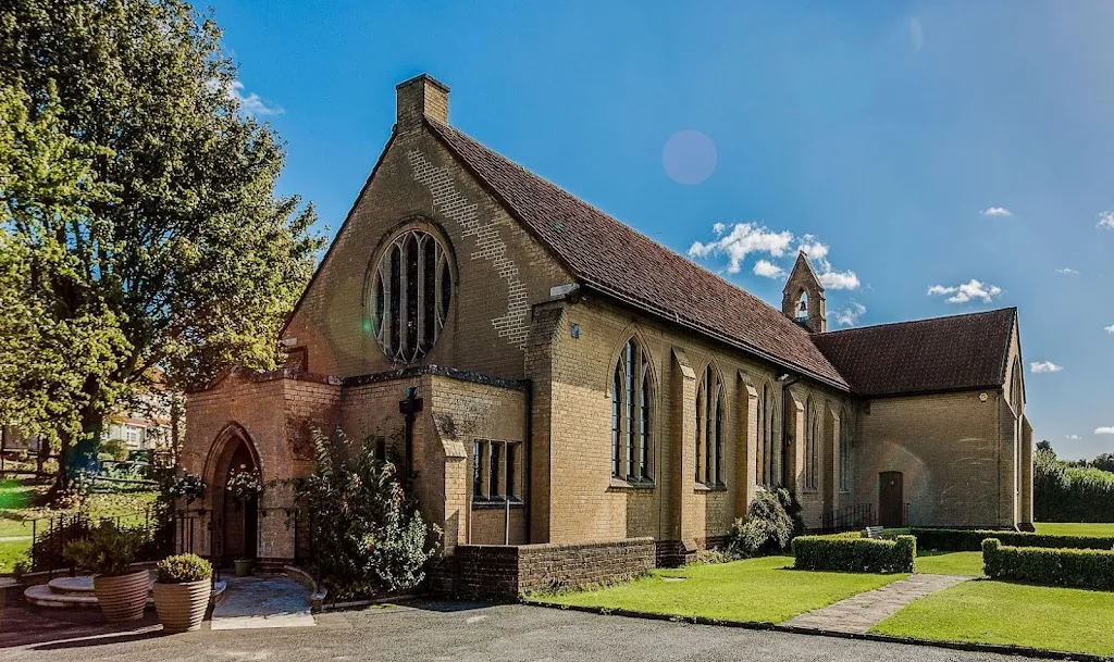 St Mary's Church