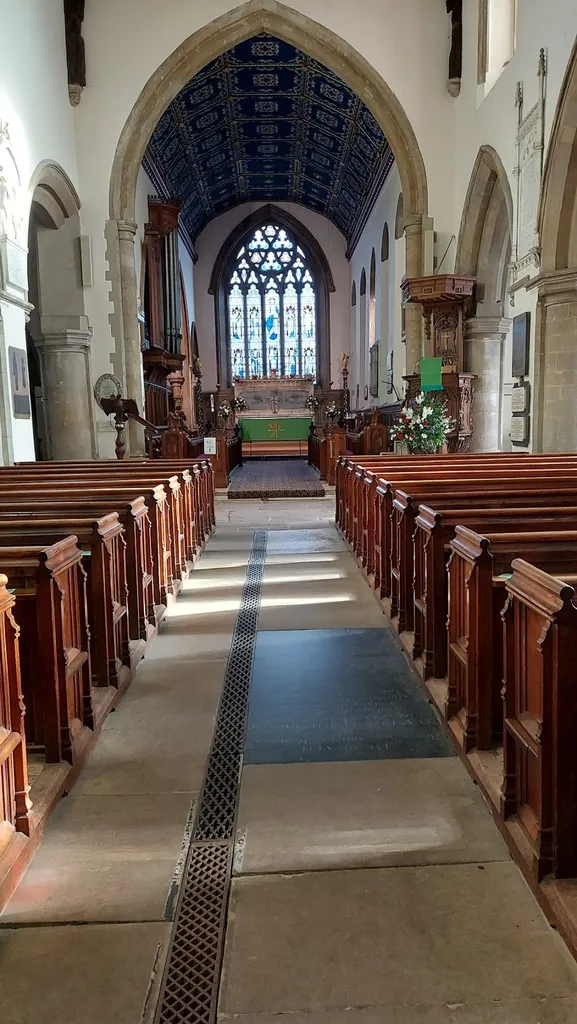 St Mary’s Church CofE