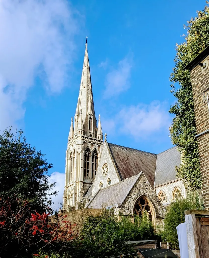 St Mary's Church