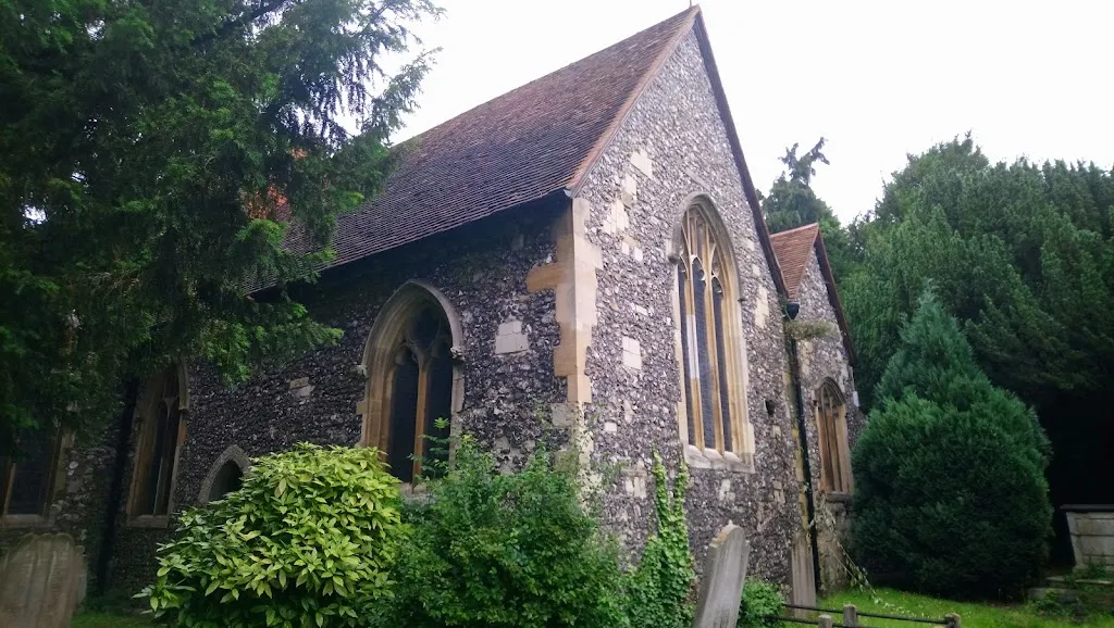 St Mary’s Church