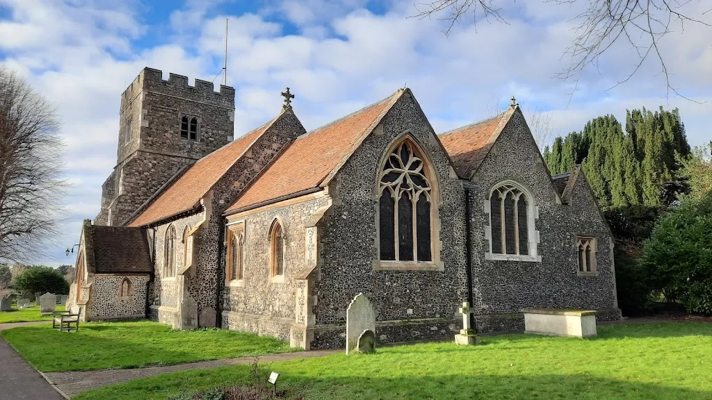 St. Mary's Church North Ockendon