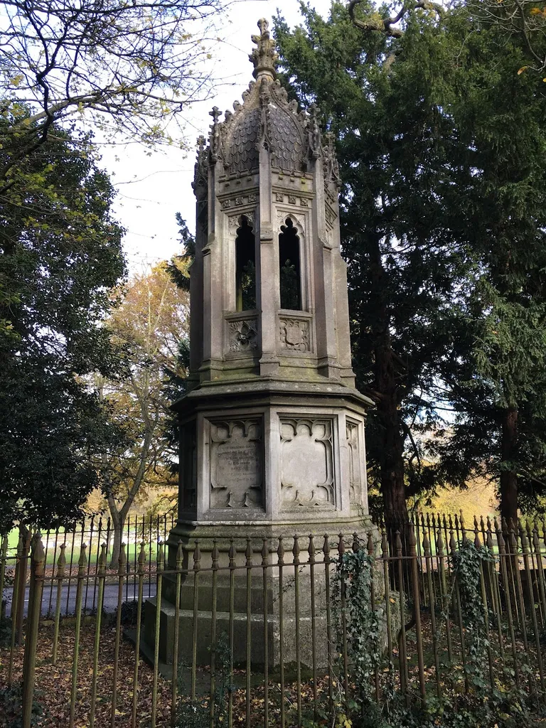 St Mary the Virgin Church