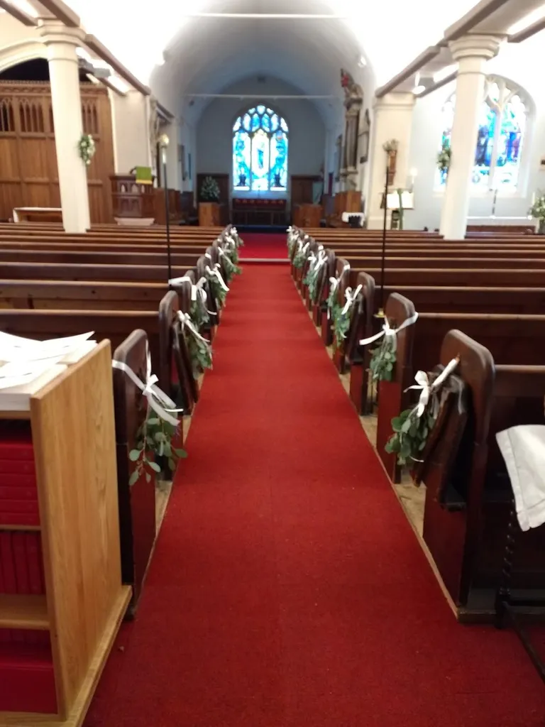 St Mary with St Alban Parish Church