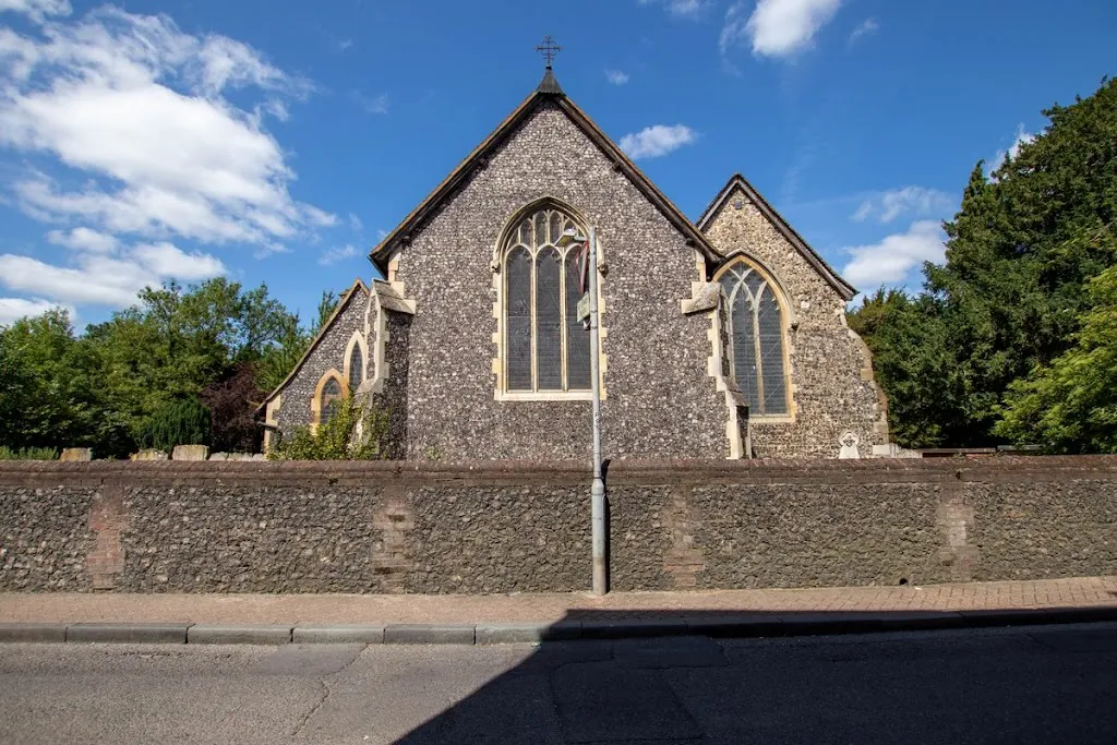 St Marys C Of E Church