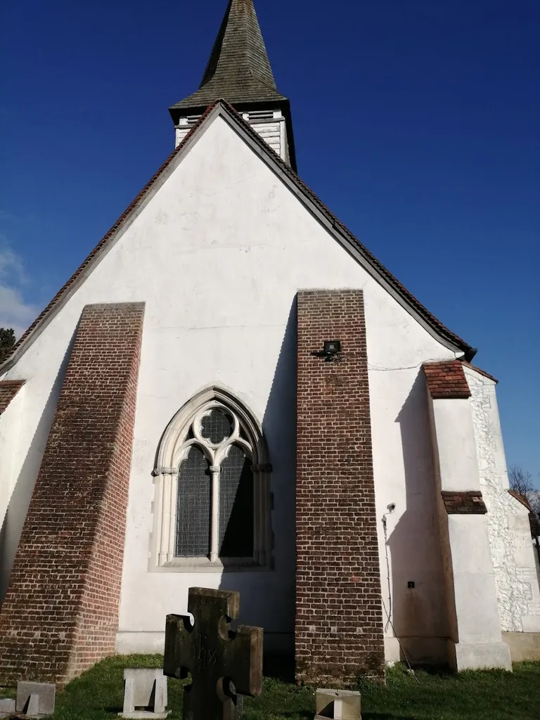 St Marys C Of E Church