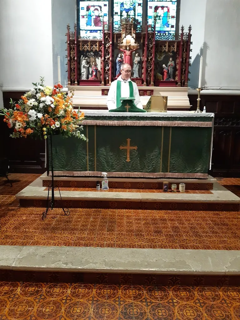 St Marys Parish Church