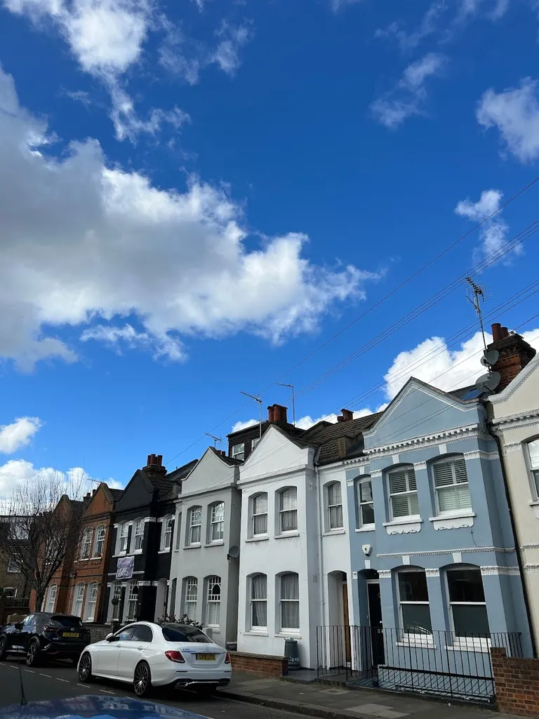 St Matthew's Church 1 St Matthew's Church