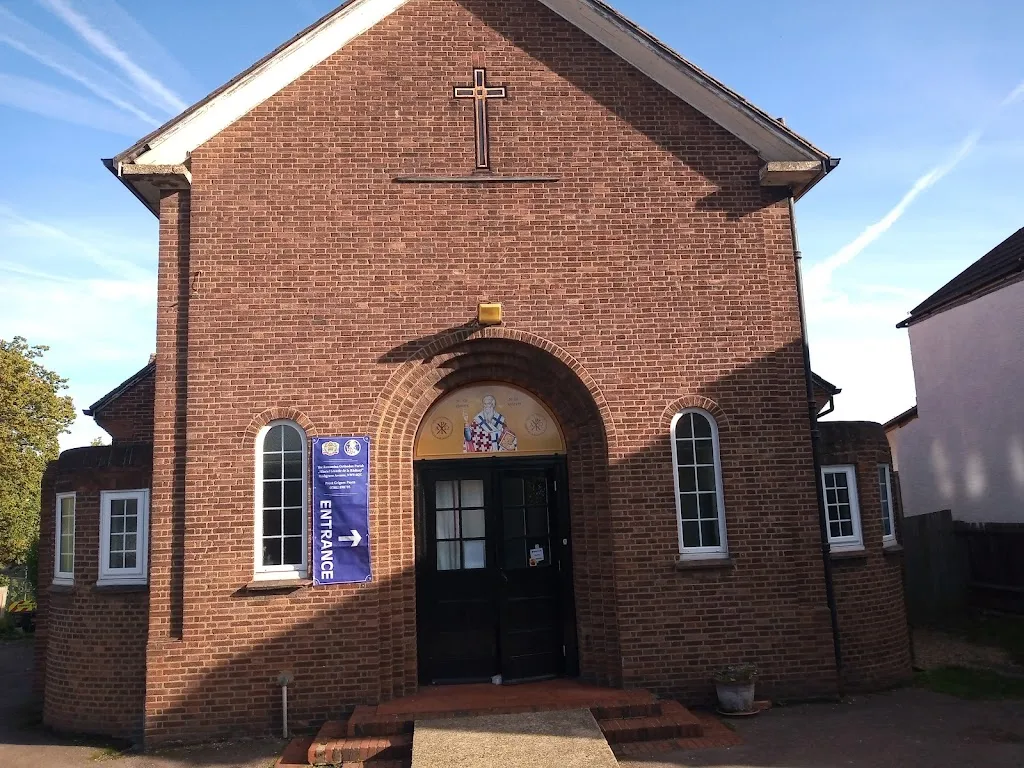 St Matthias Church