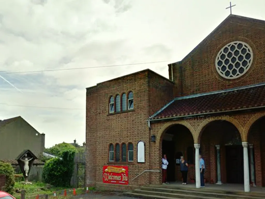 St Michael and All Angels Church