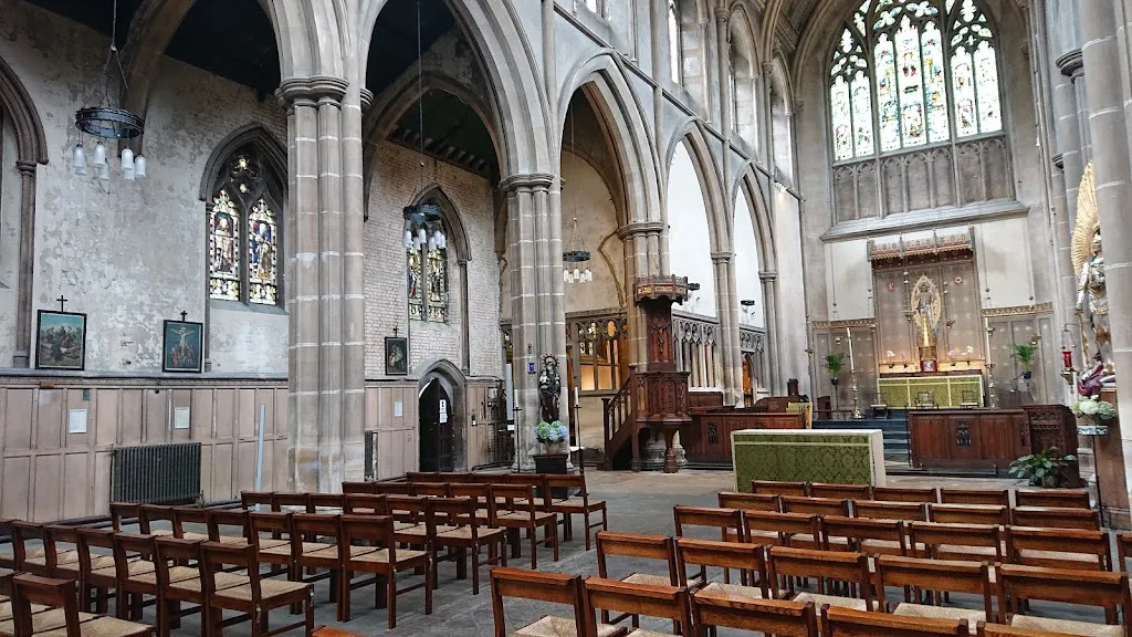 St Michael's Church