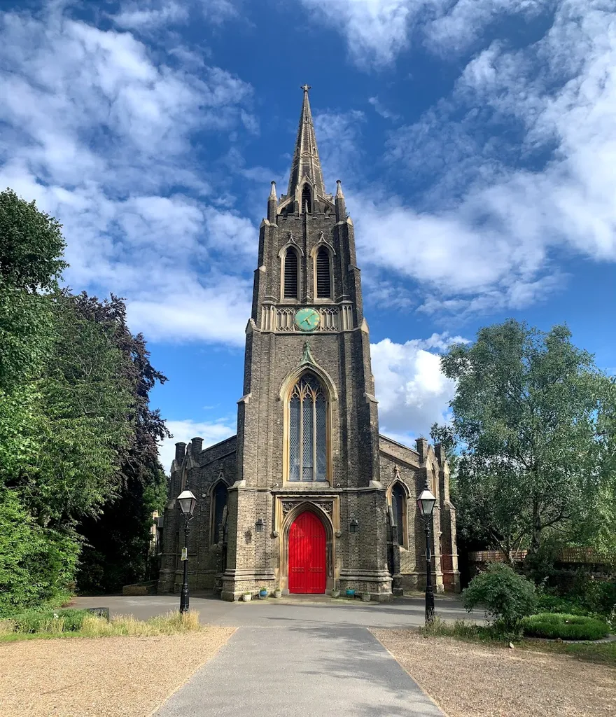 St Michael's Church
