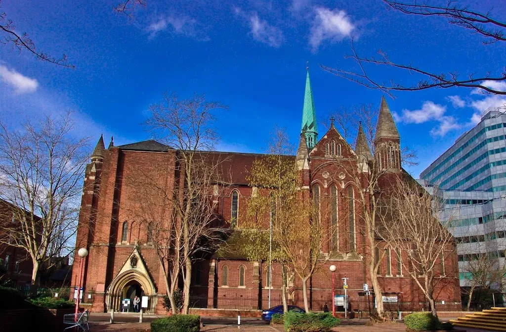 St Michael’s Church