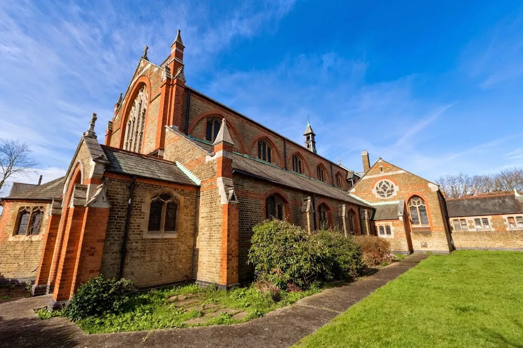 St Michael's Fulwell